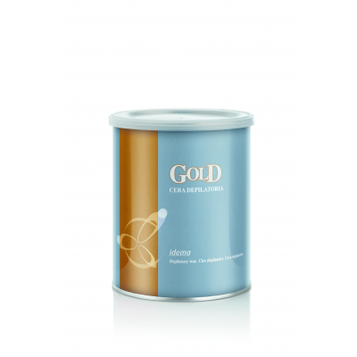 Strip wax parelmoer goud 800ml Xanitalia - Vanaf €10,49
